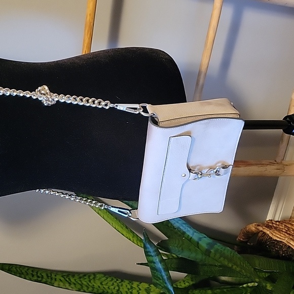 Rebecca Minkoff Mini MAC Crossbody - Picture 6 of 9